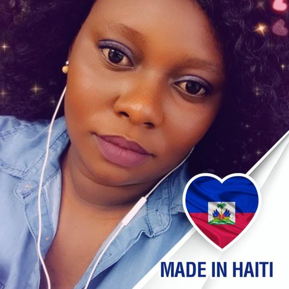 Meet your Posher, Bianca - Picture 1 of 1